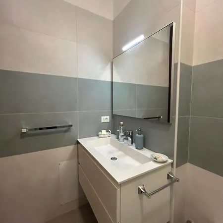 アパート 43 リニャーノ・サッビアドーロ