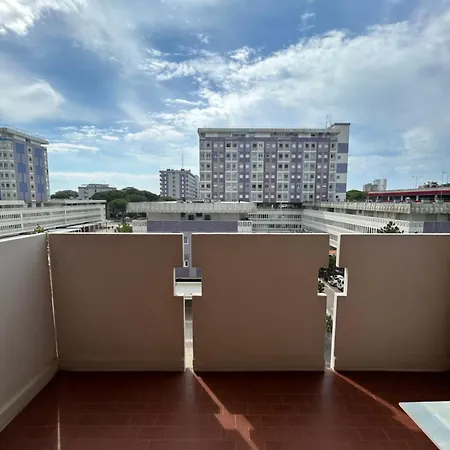 43 アパート リニャーノ・サッビアドーロ