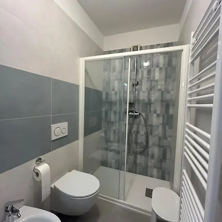 43 Apartman *