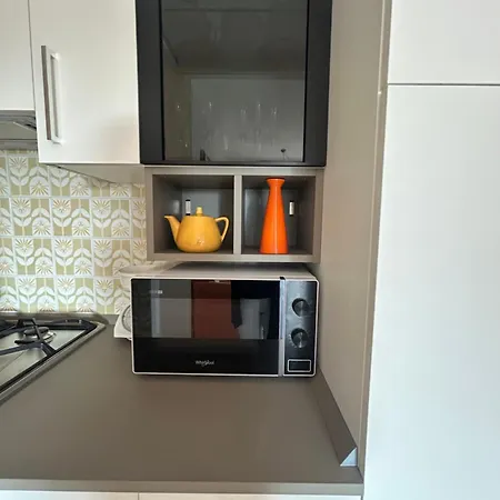 Apartman 43